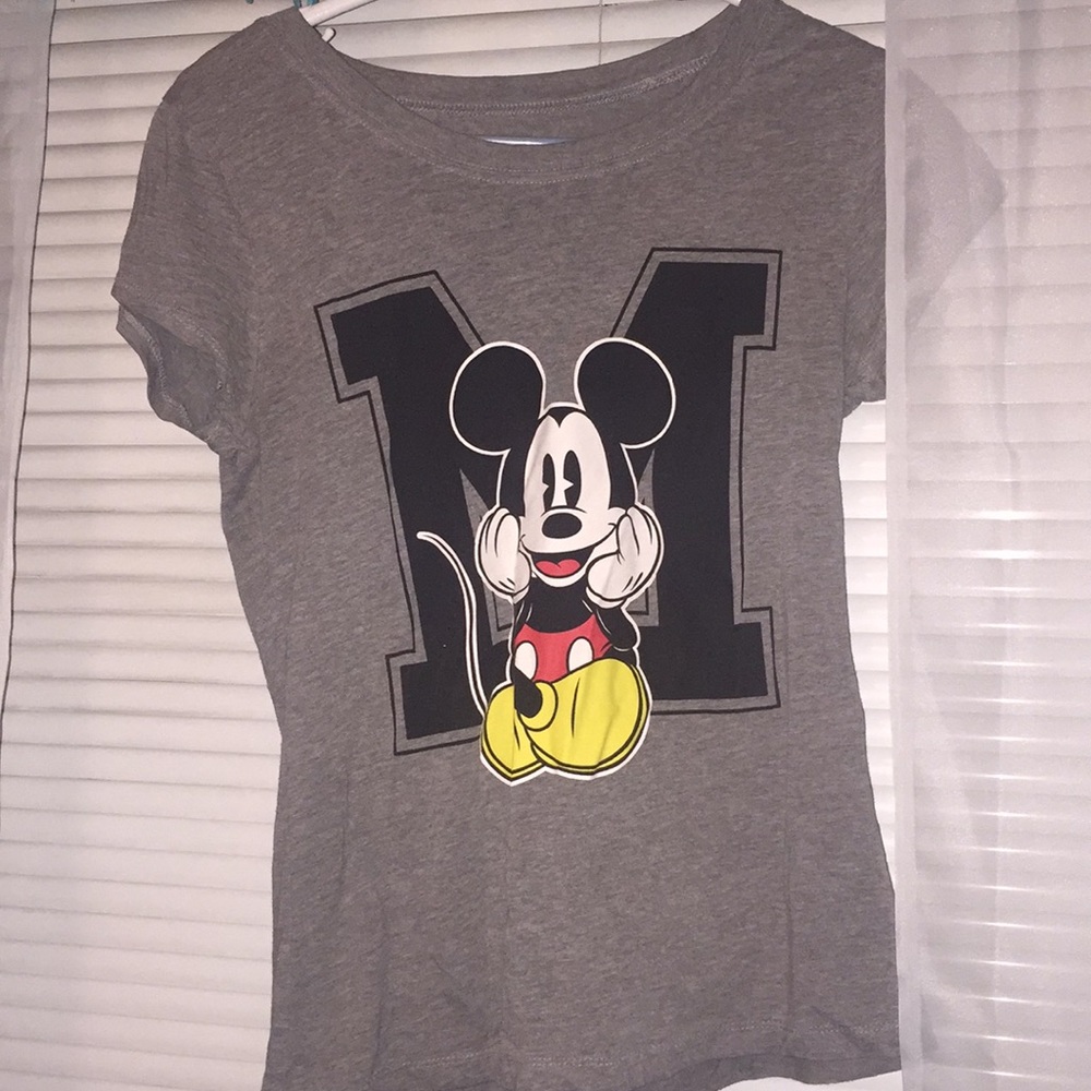 Mickie mouse